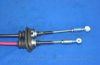 HYUNDAI 437704B100 Clutch Cable
